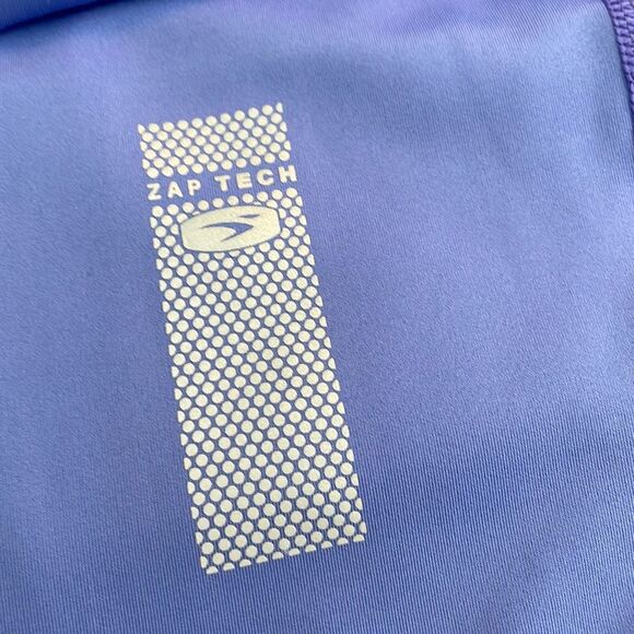 Sugoi Women's Active Tights Leggings Pants Lavender Purple L - Picture 11 of 13